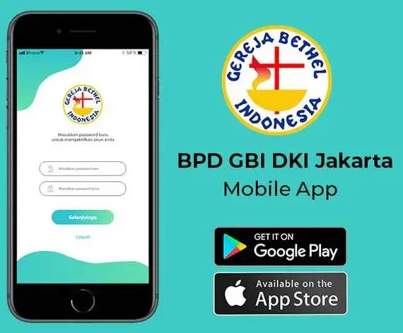 BPD GBI DKI Jakarta Member System