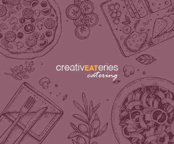 CreativeEateries Catering Order System